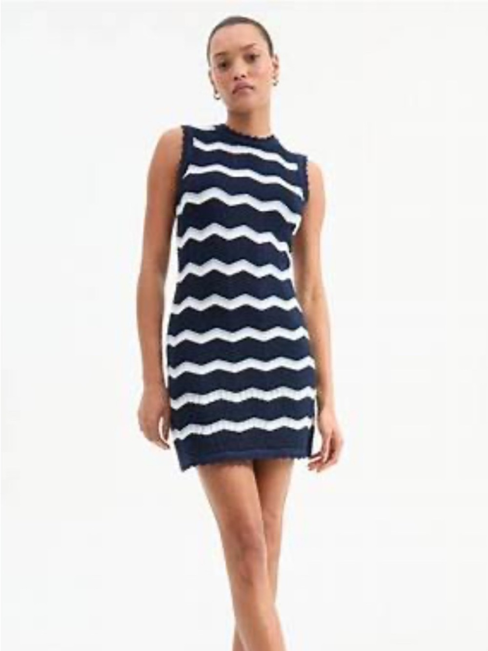 Veronica Beard Templeton dress